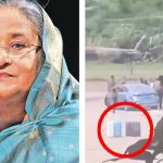 চাঁদাবাজকে ছাড়াতে আসা যুবদল নেতাকে সেনাবাহিনীতে দিল জবি শিক্ষার্থীরা