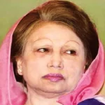 আন্দোলনের ছাত্ররাই আমাদের মুক্তির দূত: জি এম কাদের