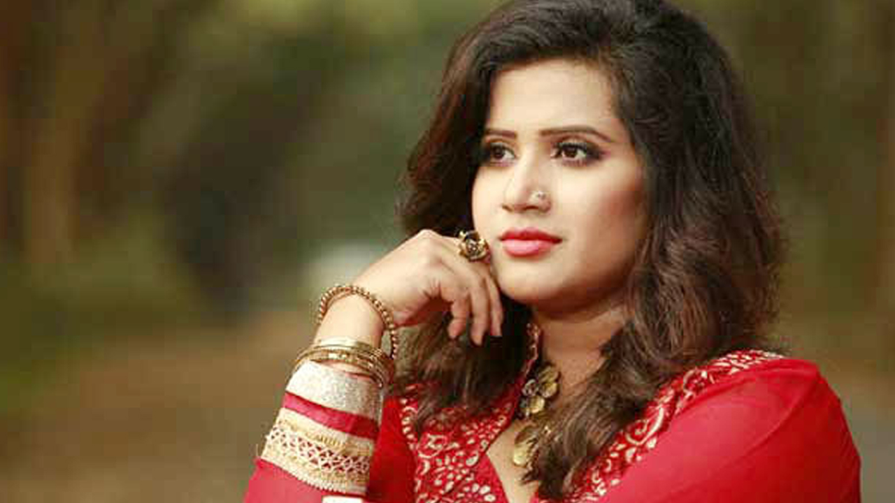 নাজমুন মুনিরা ন্যান্সি