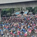 জামায়াত-ছাত্রশিবির নিষিদ্ধের আদেশ প্রত্যাহার হচ্ছে