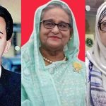 সড়কে চাঁদাবাজিকে প্রাতিষ্ঠনিক রূপ দিয়েছেন শাজাহান খান : আয় বেড়েছে প্রায় ৩২ গুণ