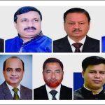 পিলখানার ঘটনা নিয়ে মুখ খুলেছেন সাবেক সেনাপ্রধান মঈন ইউ আহমেদ
