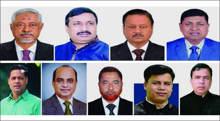 ফেনীতে নিজাম হাজারীসহ ৩৫৫ জনের নামে মামলা 9 1725634364.79