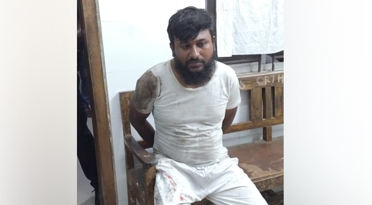 বরিশালে বিএনপির নেতাকর্মীদের প্রতিহতে মসজিদের মাইকে ঘোষণা,আওয়ামী লীগ নেতা গ্রেপ্তার 6 1725846301.alig neta