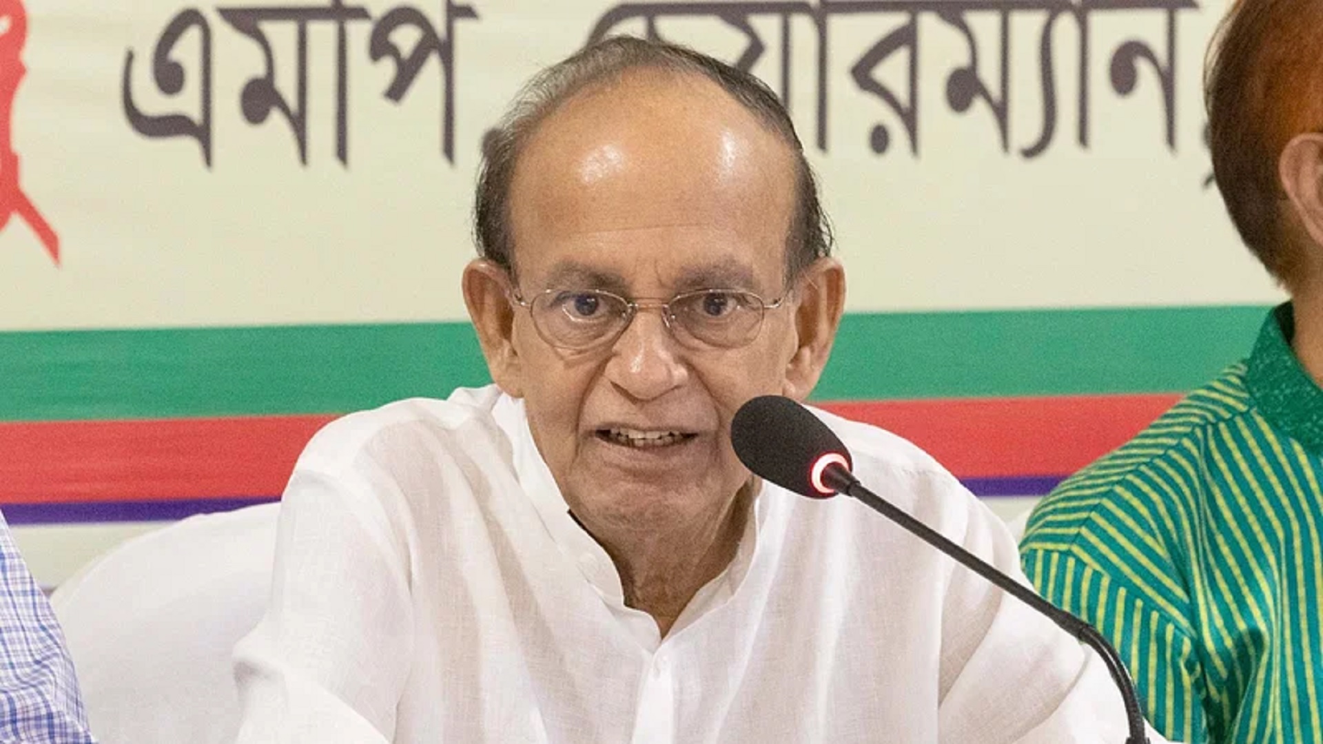 জেপি নেতা মঞ্জু জিম্মা জামিনে মুক্তি