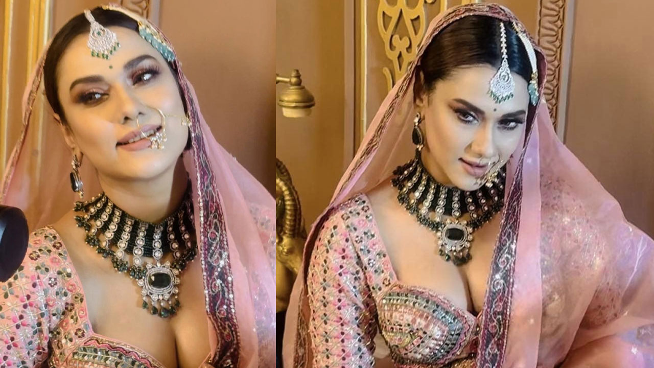 ‘বধূ সাজে চমৎকার লাগছে, তো বিয়ে করছেন কবে? 12 boby eamin 20240928182226