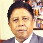সাবেক সংসদ সদস্য হাজী সেলিম আটক