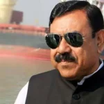 সাবেক চিফ হুইপ আবদুস শহীদের চা বাগান বন বিভাগের জমিতে