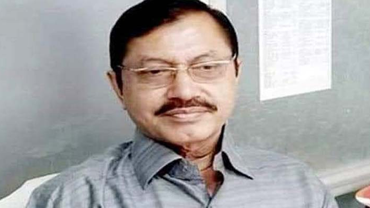 সাংবাদিক নেতা রুহুল আমিন গাজী আর নেই 9 ruhul amin gaji