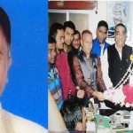 নলছিটির দপদপিয়া বিএনপির সম্পাদক রিমনের বিরুদ্ধে জমি দখল ও চাঁদাবাজির অভিযোগ