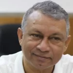 সাবেক এমপি সালাম মুর্শেদী গ্রেপ্তার
