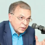 গিয়াস উদ্দিন তাহেরীর গাড়িতে হামলা ও ভাঙচুর