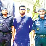 ২ বিচারপতি পদের মর্যাদা রক্ষায় ব্যর্থ হয়েছেন, পদত্যাগই উত্তম