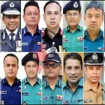 পিরোজপুরের এলজিইডি থেকে হাজার কোটি টাকা লোপাট:বিচারের দাবিতে মানববন্ধন