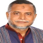 বাংলাদেশে শেখ হাসিনা-আ.লীগের কোনো জায়গা হবে না : ড. ইউনূস