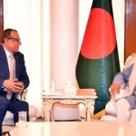 ভারতে আশ্রয় নিয়েছেন সাবেক স্বরাষ্ট্রমন্ত্রী!