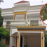 কুমিল্লায় প্রেমের টানে ইন্দোনেশিয়ার তরুণী