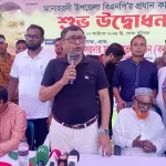 চোখে গুলি নিয়ে দুশ্চিন্তায় দিন কাটছে রাশেদের