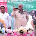 আ.লীগের ওপর জুলুম নয়: জামাত আমির ডা. শফিকুর রহমান