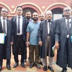 হাভানায় ফিলিস্তিনপন্থী মিছিল, নেতৃত্বে কিউবার প্রেসিডেন্ট