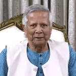 গুম, খুন ও জুলাই-আগস্ট গণহত্যার ঘটনায় জড়িতদের বিচার হবে: ড. ইউনূস