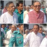 সাবেক ত্রাণ প্রতিমন্ত্রী মুহিবের স্ত্রী দেড়শ’ কোটি টাকার মালিক