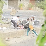 বরিশাল সমবায় ব্যাংক সরকারের, ভারত বসে আয় করে টুটুল