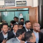 সংস্কারের কথা যারা বলেছেন আন্দোলনে তাদের অনেককে দেখি নাই: ড. মঈন