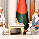 ভারতের পার্লামেন্টে বাংলাদেশ ইস্যুতে আলোচনা