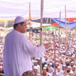 ঝাঁটাপেটা খেয়ে পালিয়ে এখন দেশ ধ্বংসের ষড়যন্ত্র করছে- সোহেল তাজ