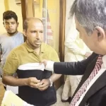 দুর্নীতির বরপুত্র যখন যুবরত্ন সাদিক আব্দুল্লাহ