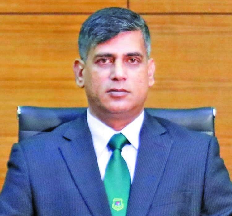 BTRC Chair 1