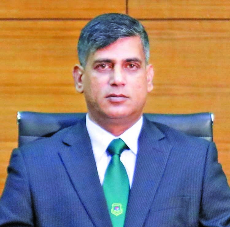 BTRC Chair 1