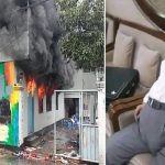 অবিস্মরণীয় ও ইতিহাস গড়ে ট্রাম্পের জয়