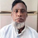 আওয়ামী লীগকে নিষিদ্ধ করতে হবে: মাসুদ সাঈদী