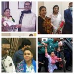 দীর্ঘ একযুগ পরে দেশে ফিরছেন নিউইয়র্ক মহানগর দক্ষিণ বিএনপি’র সভাপতি সেলিম রেজা