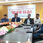 হিন্দুরা এদেশের নাগরিক, তাদের ভালো-মন্দ আমরা দেখব: চরমোনাই মাহফিলে পীর মুফতি সৈয়দ মুহাম্মাদ রেজাউল করীম