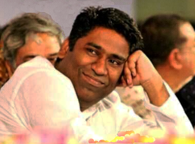 Sadik Abdullah