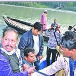 বরিশাল সরকারি মডেল স্কুলের অধ্যক্ষের পদত্যাগের দাবীতে বিক্ষোভ