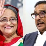 আওয়ামী লীগ সরকারের সাবেক মন্ত্রী-উপদেষ্টাসহ ১৩ আসামিকে গ্রেপ্তার দেখালো ট্রাইব্যুনাল