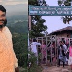 বিপ্লব না কি গণঅভ্যুত্থান