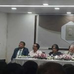 আয়নাঘরে সকালবেলা একটা রুটির পিস দেওয়া হতো: হুম্মাম কাদের চৌধুরী