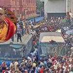 হাসিনার বিরুদ্ধে আন্তর্জাতিক আদালতে মামলা করা হবে-আইসিসি চিফ প্রসিকিউটরকে প্রধান উপদেষ্টা