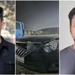 আইনজীবী সাইফুল ইসলাম আলিফ হত্যাকাণ্ড: প্রতিবাদে উত্তাল চট্টগ্রাম
