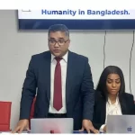 ছাত্র-জনতার বীরত্বকে ব্যর্থ করার চেষ্টা হচ্ছে: সলিমুল্লাহ খান