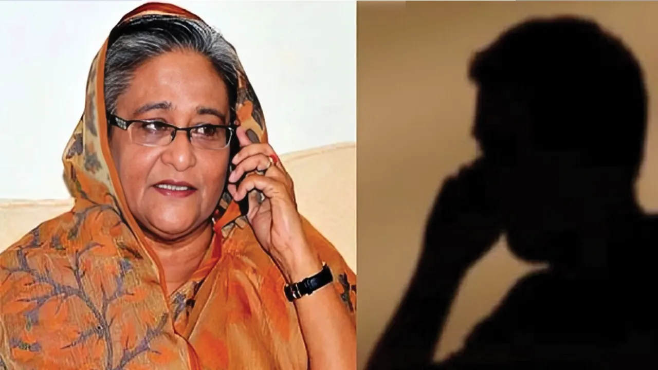 আমরা সব হিসাব কড়ায়-গণ্ডায় করে নেবো : সাবেক প্রধানমন্ত্রী শেখ হাসিনা