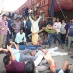 শিশু বলাৎকারের জন্য নিষিদ্ধ করা হয় চিন্ময়কে