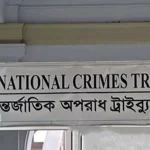 শেখ হাসিনাকে বাংলাদেশের সাবেক প্রধানমন্ত্রী হিসেবেই দেখছে ভারত
