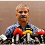 অন্তর্বর্তী সরকারে উপদেষ্টা হিসেবে শপথ নিলেন আরো তিনজন