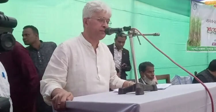 বর্তমান সরকার সবকিছুর পরিবর্তন করবে সেটা সম্ভব নয়: শিল্প উপদেষ্টা 13 natore 20241116024202